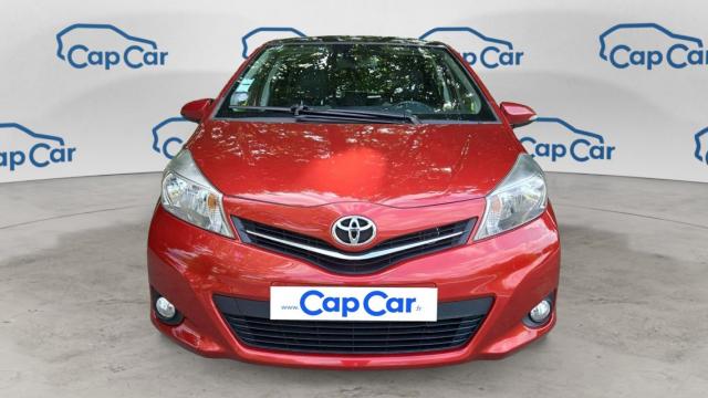 Toyota Yaris image 7