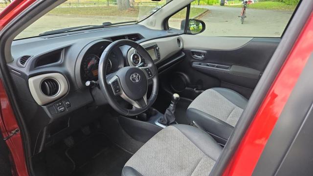 Toyota Yaris image 3