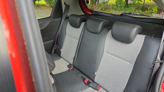 Toyota Yaris image 5