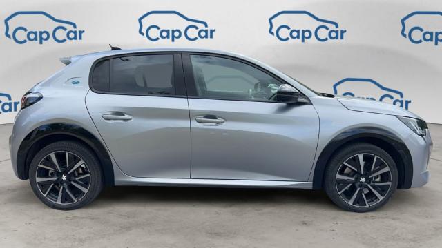 Peugeot E-208 image 6
