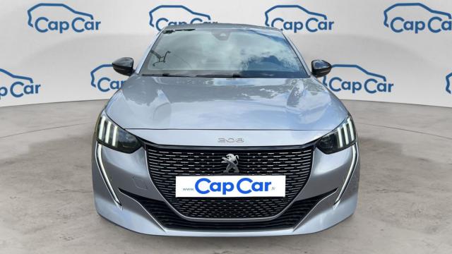 Peugeot E-208 image 9