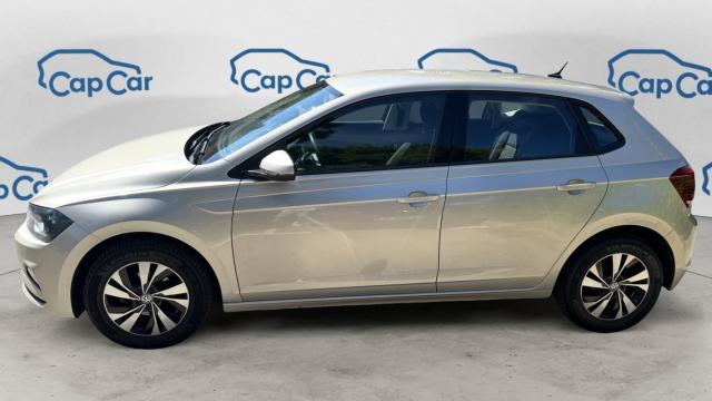 Volkswagen Polo image 6