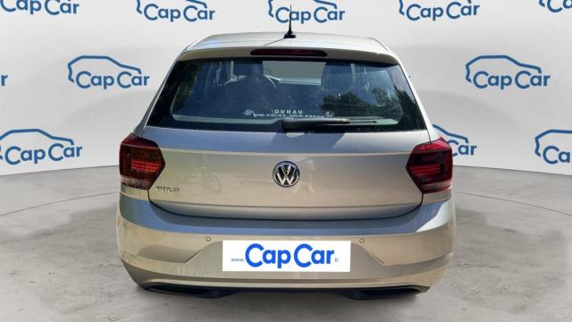 Volkswagen Polo image 4