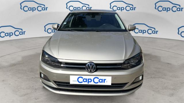Volkswagen Polo image 2
