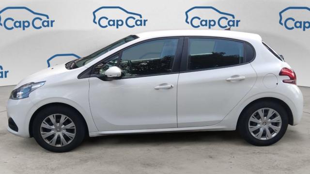 Peugeot 208 image 3