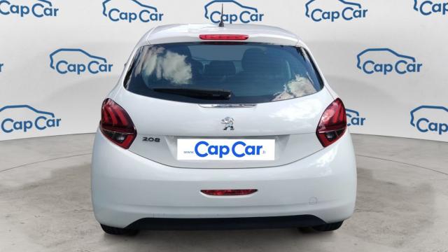 Peugeot 208 image 6