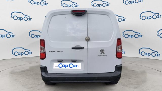 Peugeot Partner image 3