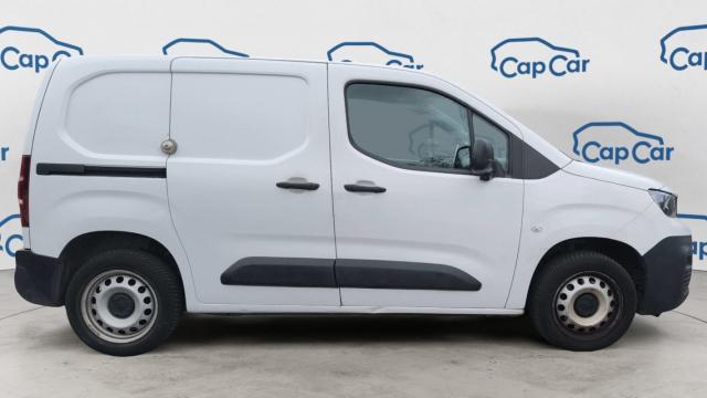Peugeot Partner image 4