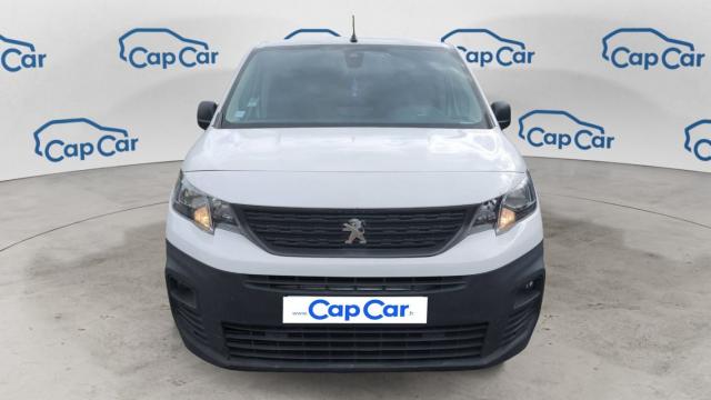 Peugeot Partner image 7
