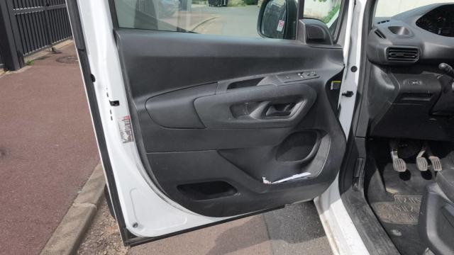 Peugeot Partner image 9