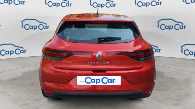 Renault Mégane image 2