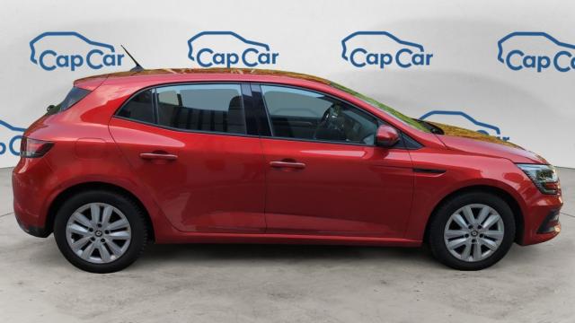 Renault Mégane image 8