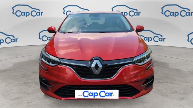 Renault Mégane image 4