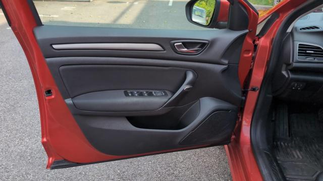 Renault Mégane image 3