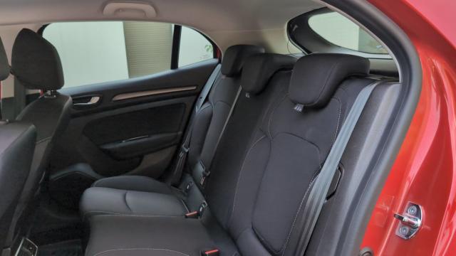 Renault Mégane image 1