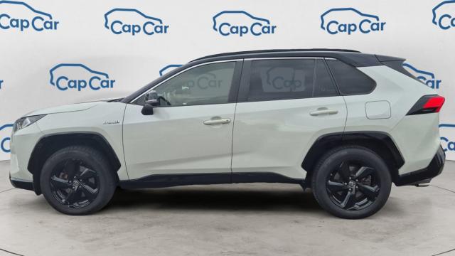 Toyota Rav4 image 1