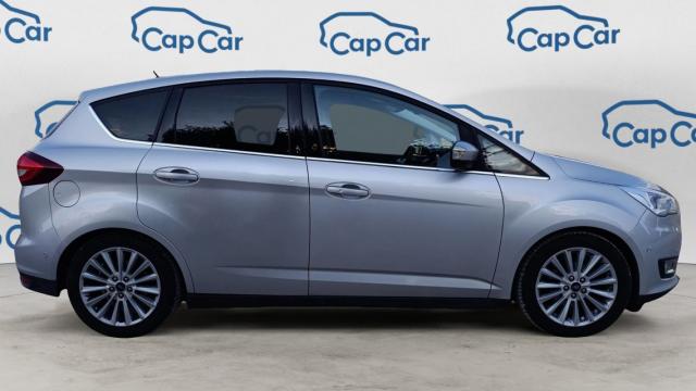 Ford C-Max image 3
