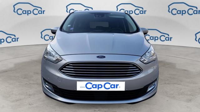 Ford C-Max image 2
