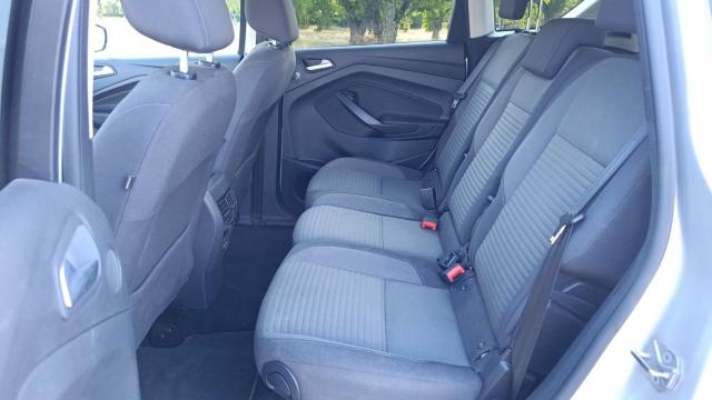 Ford C-Max image 4