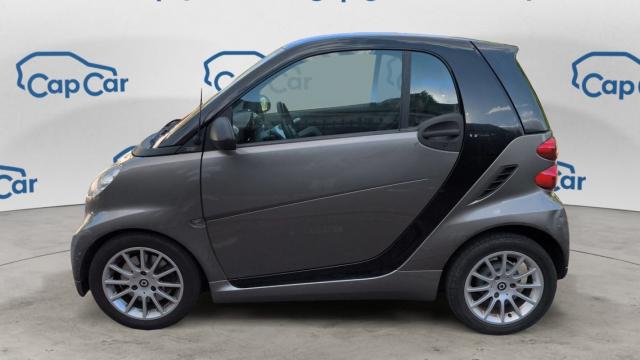 Smart Fortwo image 3