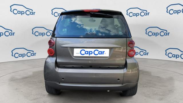 Smart Fortwo image 9