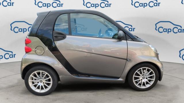 Smart Fortwo image 5