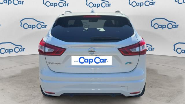 Nissan Qashqai image 3
