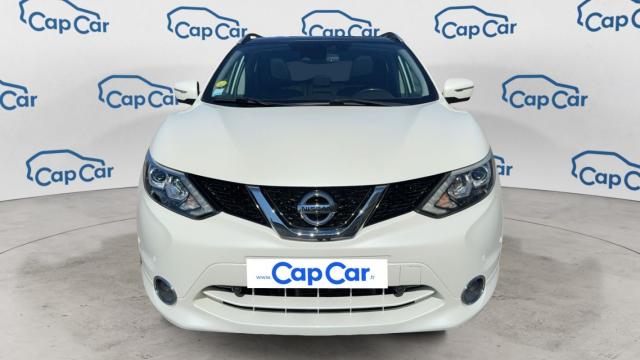 Nissan Qashqai image 2