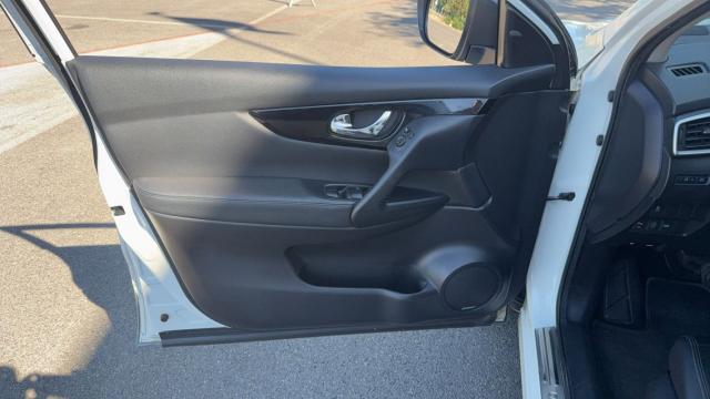 Nissan Qashqai image 7
