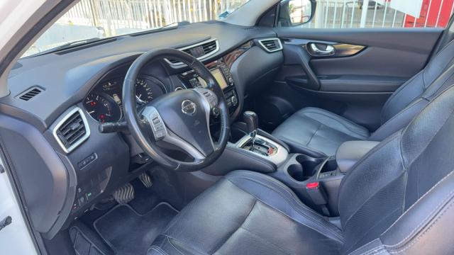 Nissan Qashqai image 8