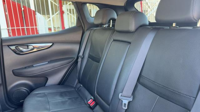 Nissan Qashqai image 4