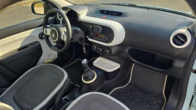 Renault Twingo image 3