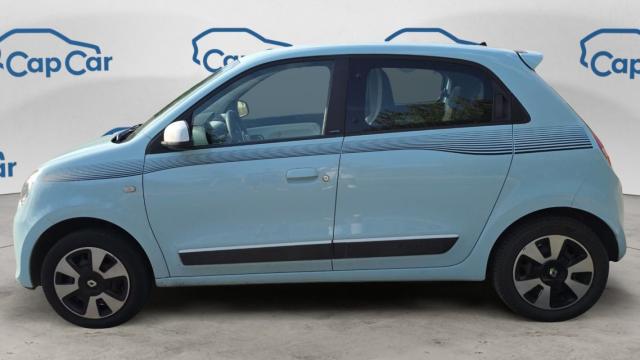 Renault Twingo image 1