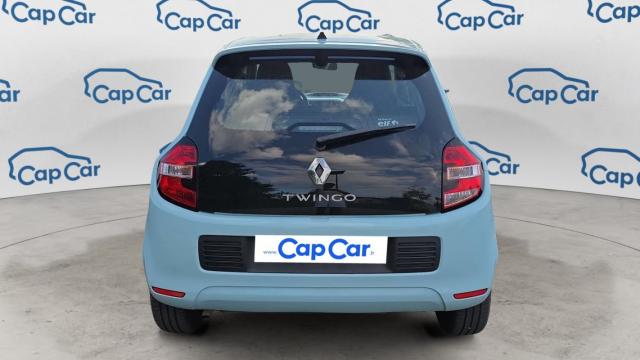 Renault Twingo image 2