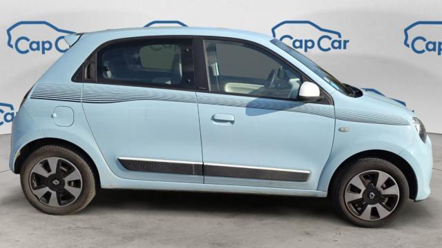 Renault Twingo image 4
