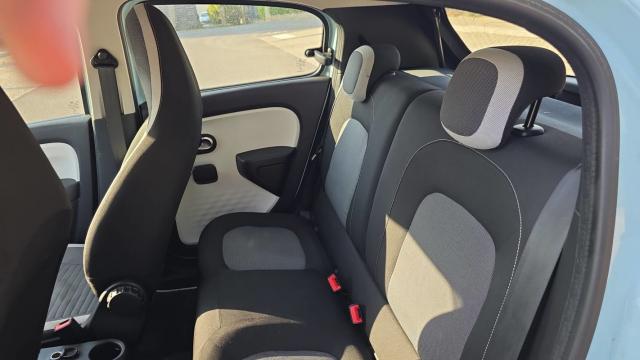 Renault Twingo image 8
