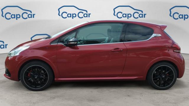 Peugeot 208 image 4