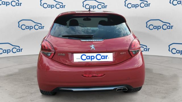Peugeot 208 image 3