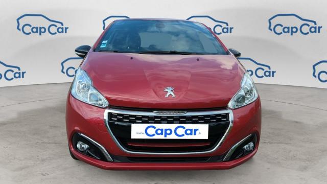 Peugeot 208 image 7