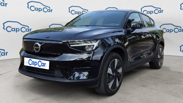 Volvo C40 238 1edt 69 Kwh Start