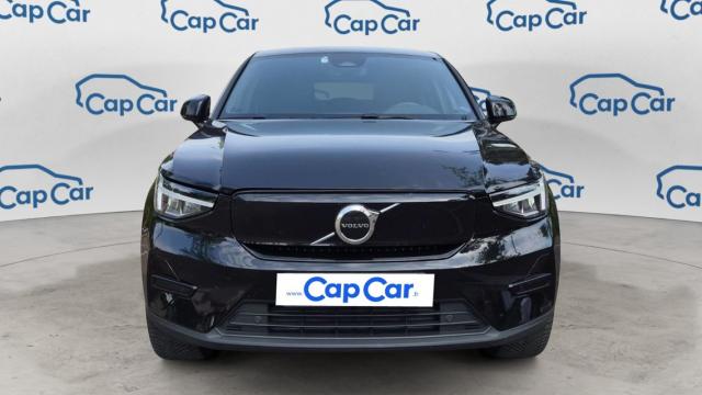 Volvo C40 image 3