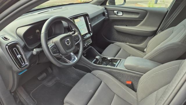 Volvo C40 image 5