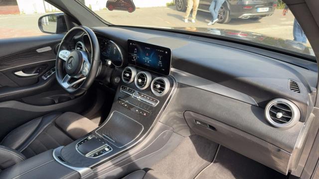 Mercedes Benz Classe Glc image 7