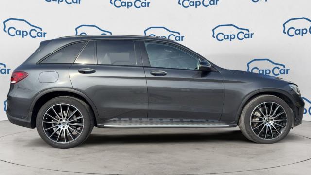 Mercedes Benz Classe Glc image 2