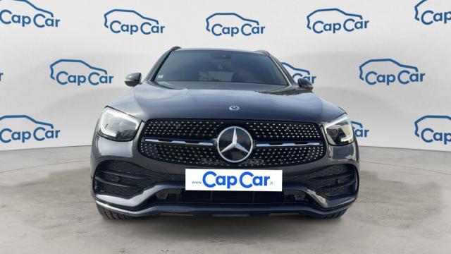 Mercedes Benz Classe Glc image 5