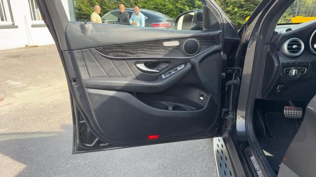 Mercedes Benz Classe Glc image 6