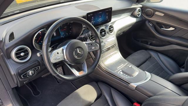 Mercedes Benz Classe Glc image 3