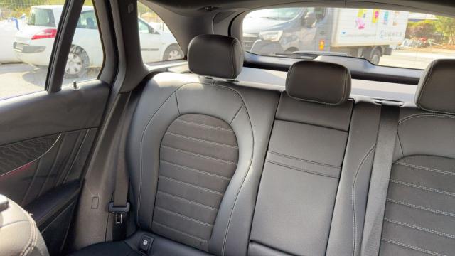 Mercedes Benz Classe Glc image 4