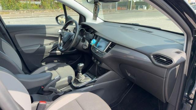 Opel Crossland X image 6