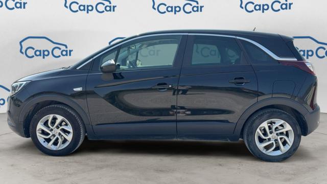 Opel Crossland X image 8